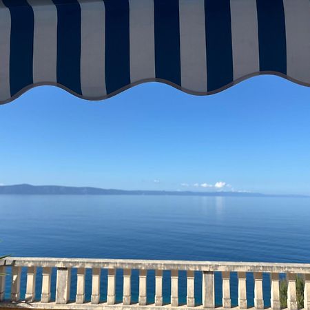 Villa Spomenka Podgora Dış mekan fotoğraf