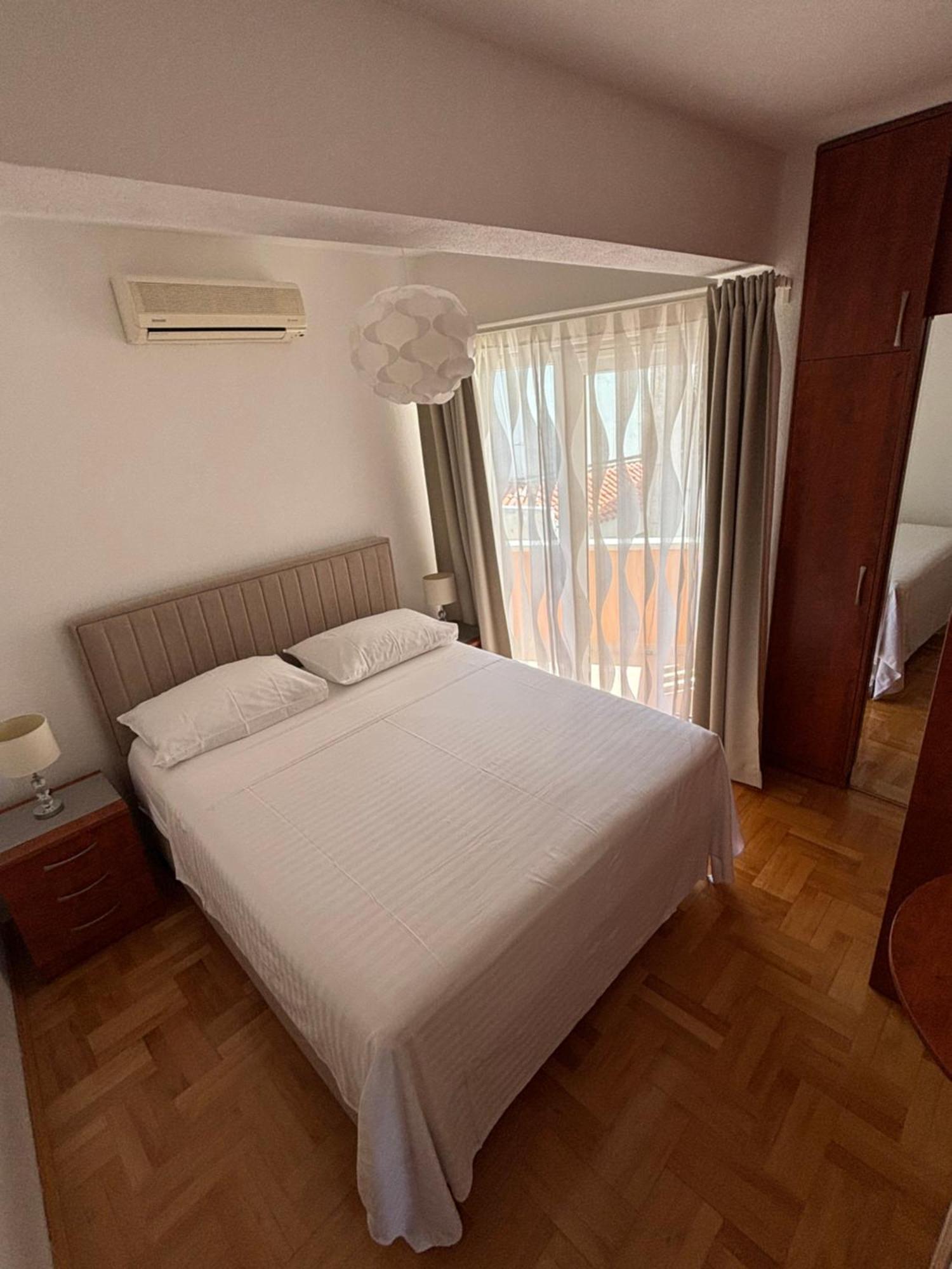 Villa Spomenka Podgora Dış mekan fotoğraf