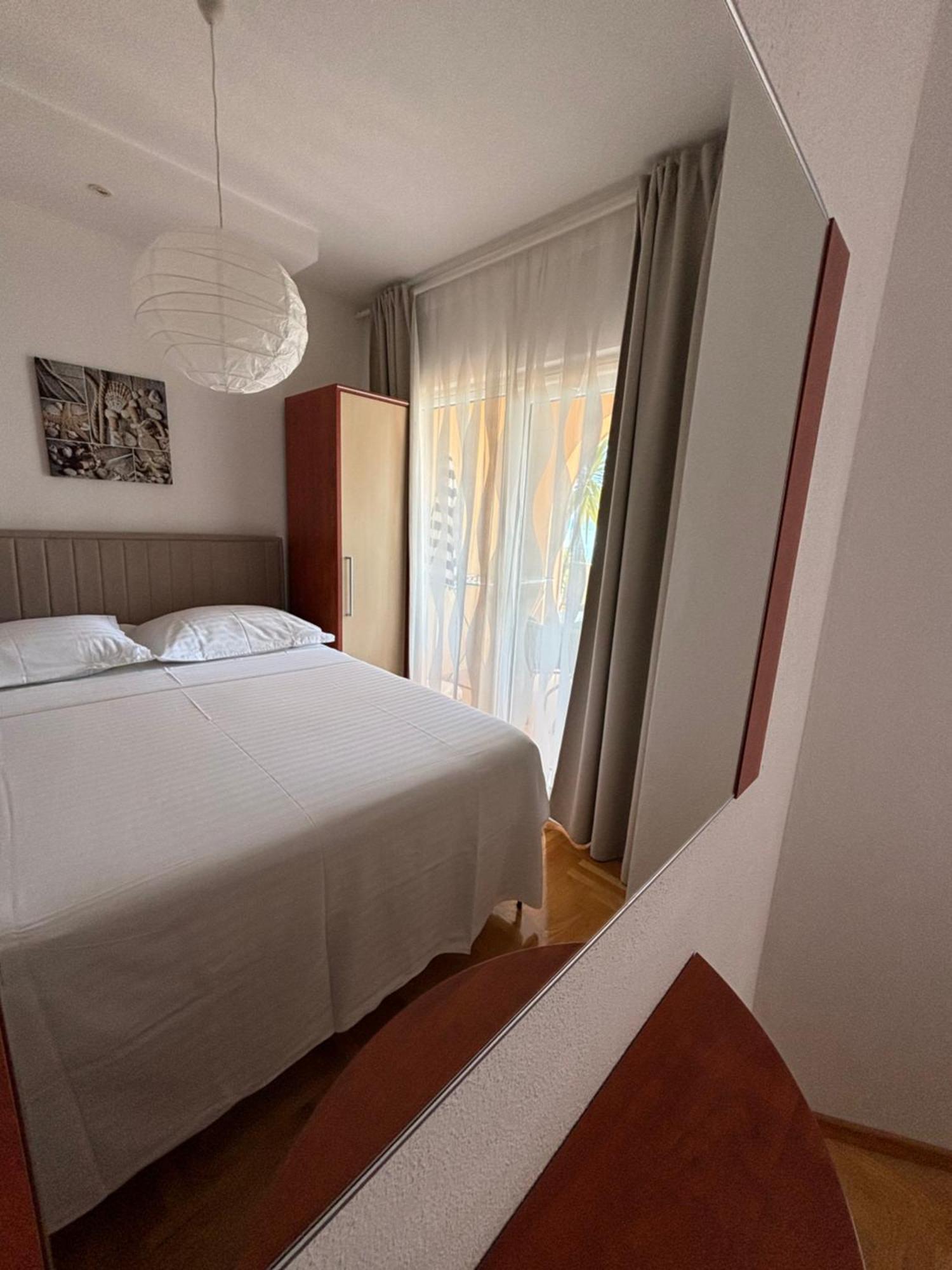 Villa Spomenka Podgora Dış mekan fotoğraf