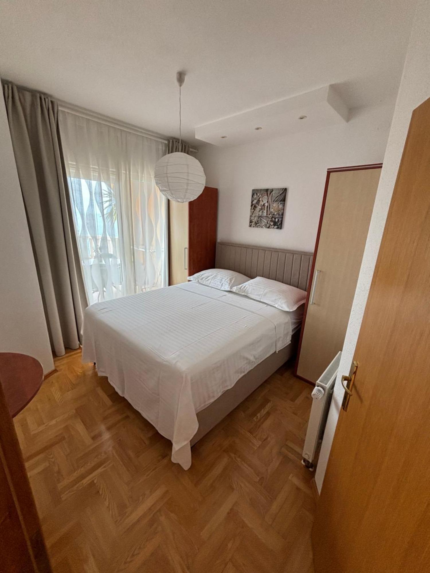 Villa Spomenka Podgora Dış mekan fotoğraf