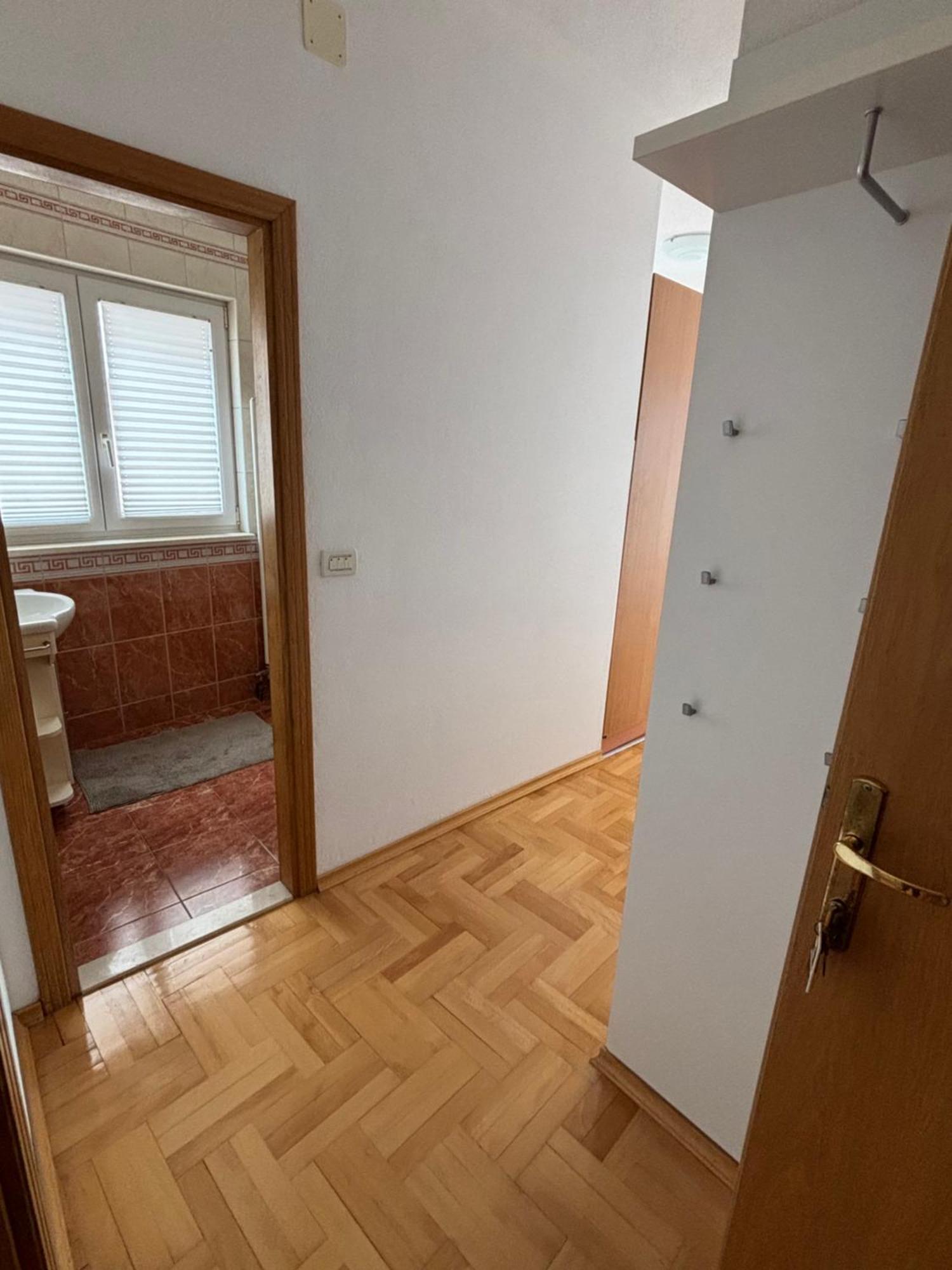 Villa Spomenka Podgora Dış mekan fotoğraf