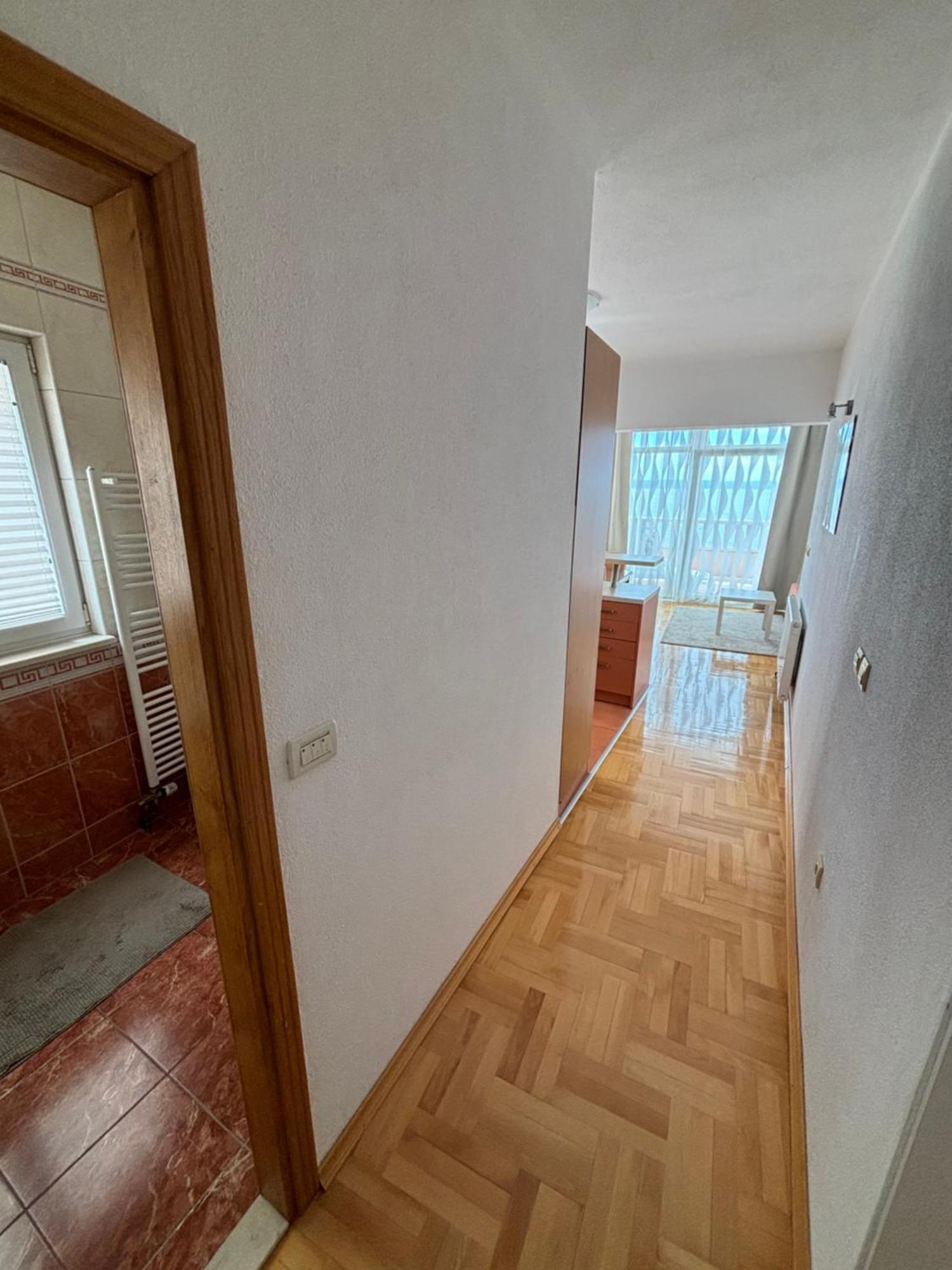 Villa Spomenka Podgora Dış mekan fotoğraf